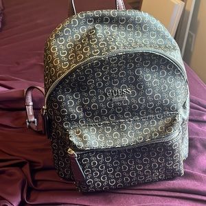 Guess bookbag